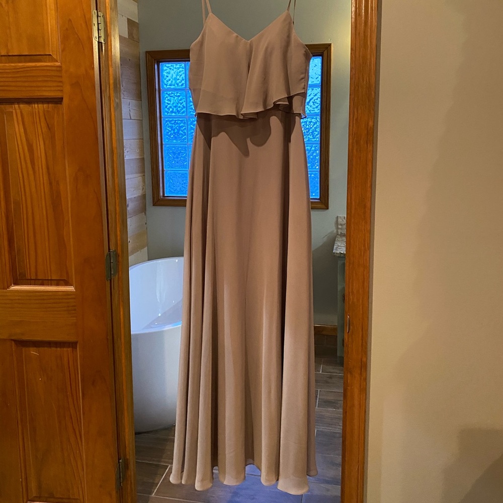 The Perfect Bridesmaid Dress!